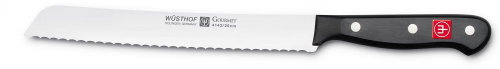 Küchenmesser Wüsthof Brotmesser 20cm GOURMET - Küchenmesser - Hauptbild