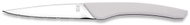 AUGUSTE French Steak Knife, White, 10.5cm - Kitchen Knife