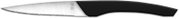 AUGUSTE French Steak Knife, Black, 10.5cm - Kitchen Knife