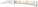 Wüsthof CLASSIC IKON CREME Paring Knife 7cm GP