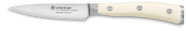Wüsthof CL IKON CREME Paring Knife 9cm GP - Kitchen Knife