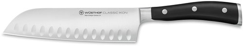 Wüsthof CLASSIC IKON Japanese Knife 17cm GP - Kitchen Knife - Main image