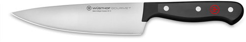 Wüsthof Gourmet Chef's Knife 16cm - Kitchen Knife - Main image