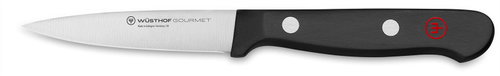 Wüsthof Gourmet Vegetable Knife 8cm - Kitchen Knife - Main image