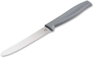 Böker Bread Knife Grey - Kitchen Knife