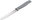 Bread Knife Grey