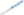 Bread Roll Knife Light Blue