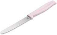 Böker Bread Roll Knife Pink - Kitchen Knife
