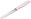 Bread Roll Knife Pink