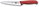 Fibrox, 15cm, Smooth, Red