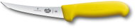 Victorinox Boning Knife, Fibrox, 12cm, Plain Edge, Yellow - Kitchen Knife