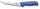Boning Knife, Fibrox, 12cm, Plain Edge, Flexible, Blue