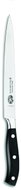 Victorinox Filleting Knife, Grand Maitre, 20 cm, plain edge, flexible, POM, gift box - Kitchen Knife
