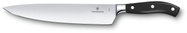 Victorinox Chef's Knife, Grand Maitre, 25 cm, plain edge, POM, gift box - Kitchen Knife