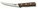 Boning Knife, Wood, 12cm, Plain Edge, Flexible, Modified Maple