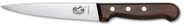 Victorinox Bleeding Knife, Wood, 16cm, Plain, Modified Maple - Kitchen Knife