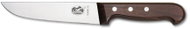 Victorinox Butcher's Knife, Wood, 20cm, Plain, Modified Maple - Kitchen Knife