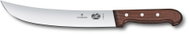 Victorinox Cimeter Knife, Wood, 25cm, Curved, Modified Maple - Kitchen Knife