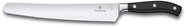 Victorinox Grand Maitre Bread and Pastry Knife, 26cm, Serrated, POM, Gift Box - Kitchen Knife