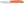 Swiss Classic Paring Knife, 8cm, Serrated Edge, Pointed Tip, Orange