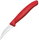 Paring Knife, Swiss Classic, 6cm, Red