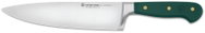 Wüsthof Classic Colour Chef’s Knife, Rosemary, 20 cm - Kitchen Knife