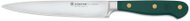 Wüsthof Classic Colour Ham Knife, Rosemary, 16 cm - Kitchen Knife