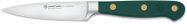 Wüsthof Classic Colour Vegetable Knife, Rosemary, 9 cm - Kitchen Knife
