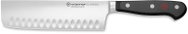 Wüsthof Classic Nakiri 17 cm-vybroušené ostří GP - Kitchen Knife