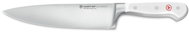 Wüsthof Classic WHITE Nůž kuchařský 20 cm GP - Kitchen Knife