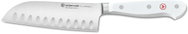 Wüsthof Classic WHITE Nůž Santoku 14 cm GP - Kitchen Knife
