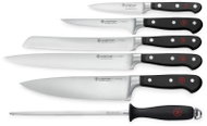 Wüsthof Classic Sada 5 nožů s ocílkou - Knife Set