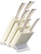 Wüsthof CL IKON CREME Blok na 6 ks nožů - Knife Set