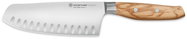 Wüsthof AMICI Nůž santoku 17 cm GP - Kitchen Knife