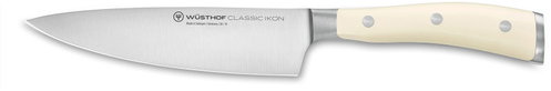 Wüsthof CL IKON CREME Nůž kuchyňský 16 cm - Kitchen Knife - Main image