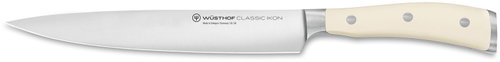 Wüsthof CL IKON CREME Nůž na šunku 20 cm GP - Kitchen Knife - Main image