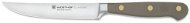 WÜSTHOF CLASSIC COLOUR Steakmesser, Velvet Oyster, 12 cm - Küchenmesser