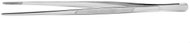 Karl Weis Grilovací pinzeta rovná, 22 cm - Kitchen Tweezers
