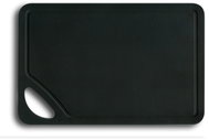 Wüsthof Prkénko na krájení 26 cm, černé - Cutting Board