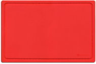 Wüsthof Prkénko plastové 38 cm, červené - Cutting Board