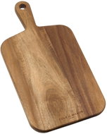 Cole&Mason Barkway Acacia Prkénko s rukojetí, malé 42 cm - Cutting Board
