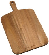 Cole&Mason Barkway Acacia Prkénko s rukojetí, střední 46 cm - Cutting Board