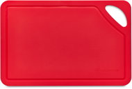 Wüsthof Krájecí podložka červená, 262 × 170 × 2 mm - Cutting Board