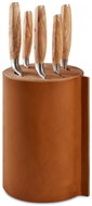 Wüsthof AMICI Blok 6 - místný dodávaný s 5 ks nožů GP - Knife Set