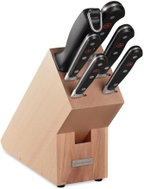 Wüsthof Blok se 4 noži a ocílkou - Knife Set