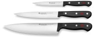 Wüsthof Gourmet Three-Piece Knife Set - Knife Set
