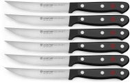 Wüsthof Gourmet sada šesti nožů na steak - Knife Set
