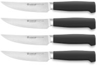 Wüsthof PARTNER Sada 4 steakových nožů 12 cm GP - Knife Set
