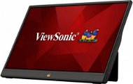 16" ViewSonic VA1655 - LCD monitor