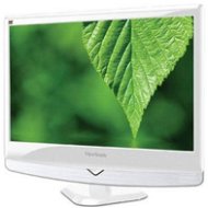 ViewSonic VX2451mh-LED white - LCD Monitor